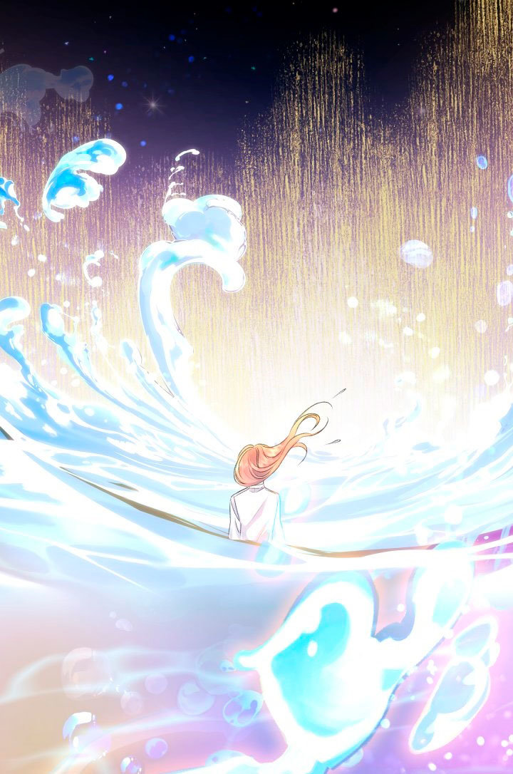 Read Princesa de la perdicion ES Manga Online