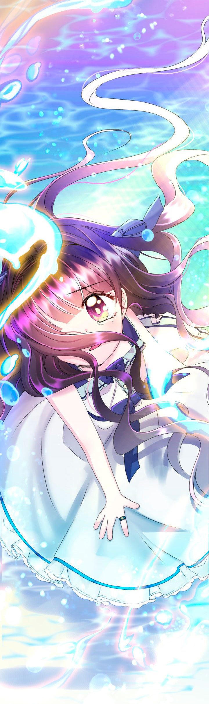 Read Princesa de la perdicion ES Manga Online