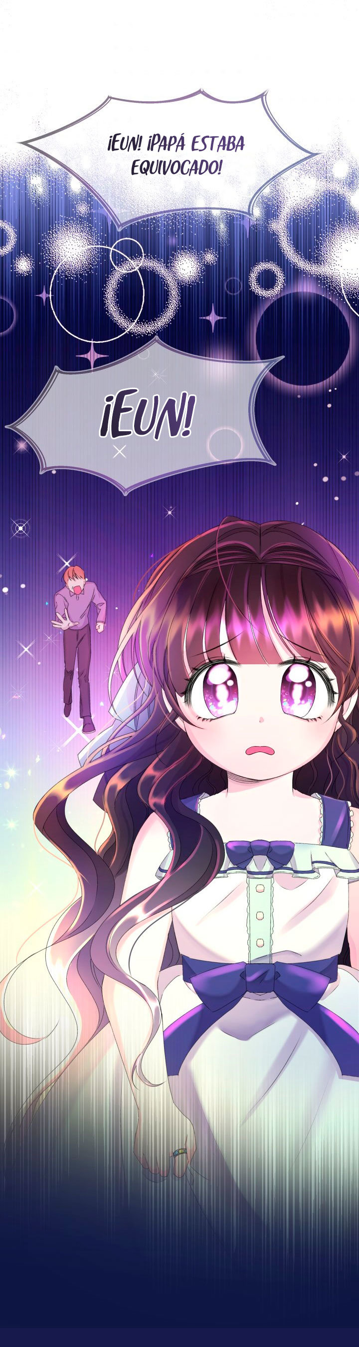Read Princesa de la perdicion ES Manga Online