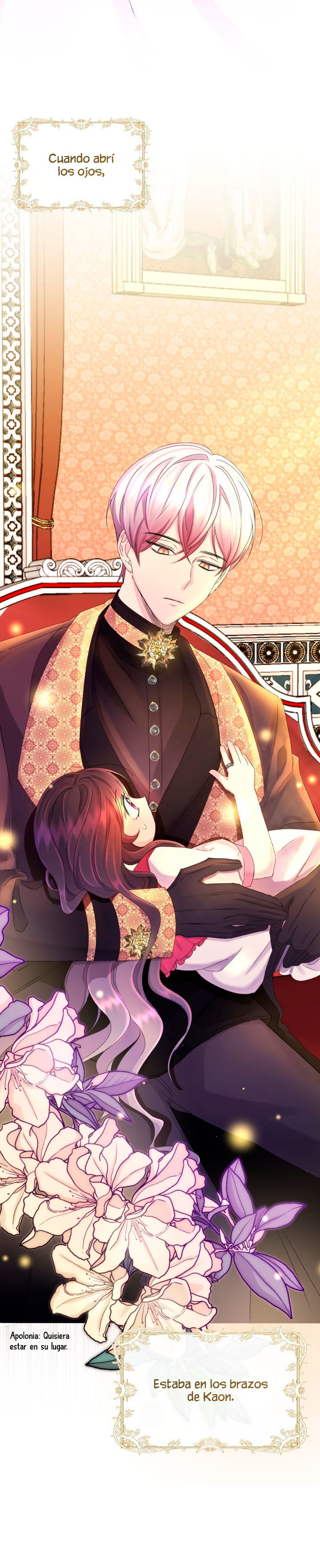 Read Princesa de la perdicion ES Manga Online