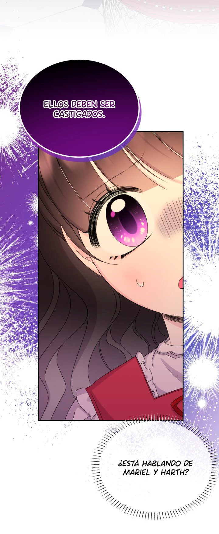 Read Princesa de la perdicion ES Manga Online