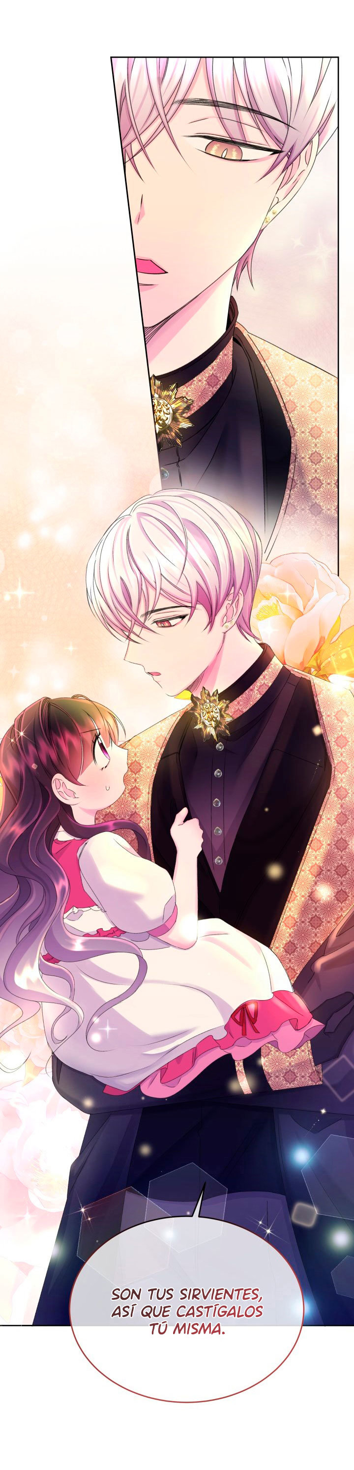 Read Princesa de la perdicion ES Manga Online