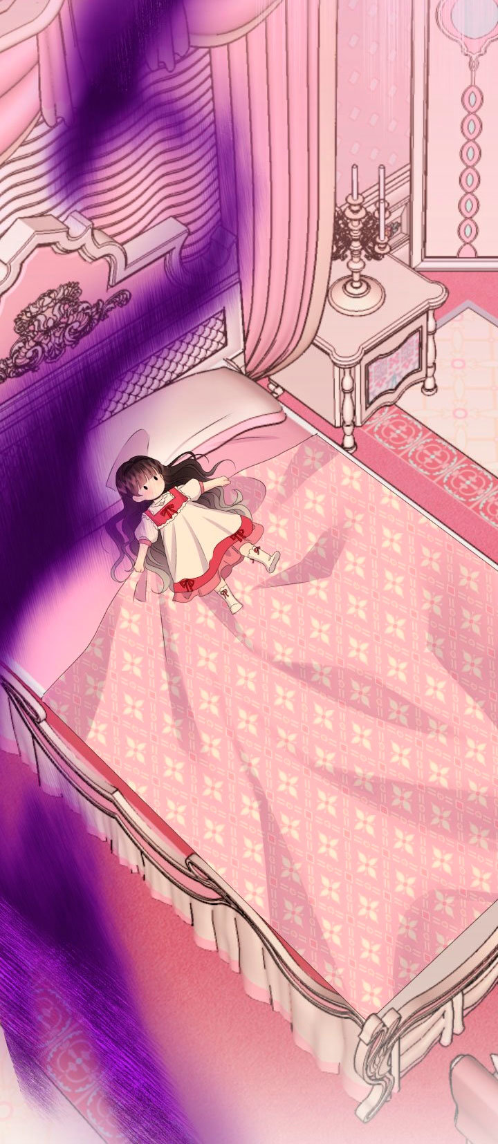 Read Princesa de la perdicion ES Manga Online