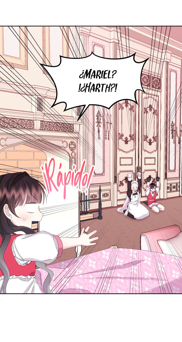 Read Princesa de la perdicion ES Manga Online