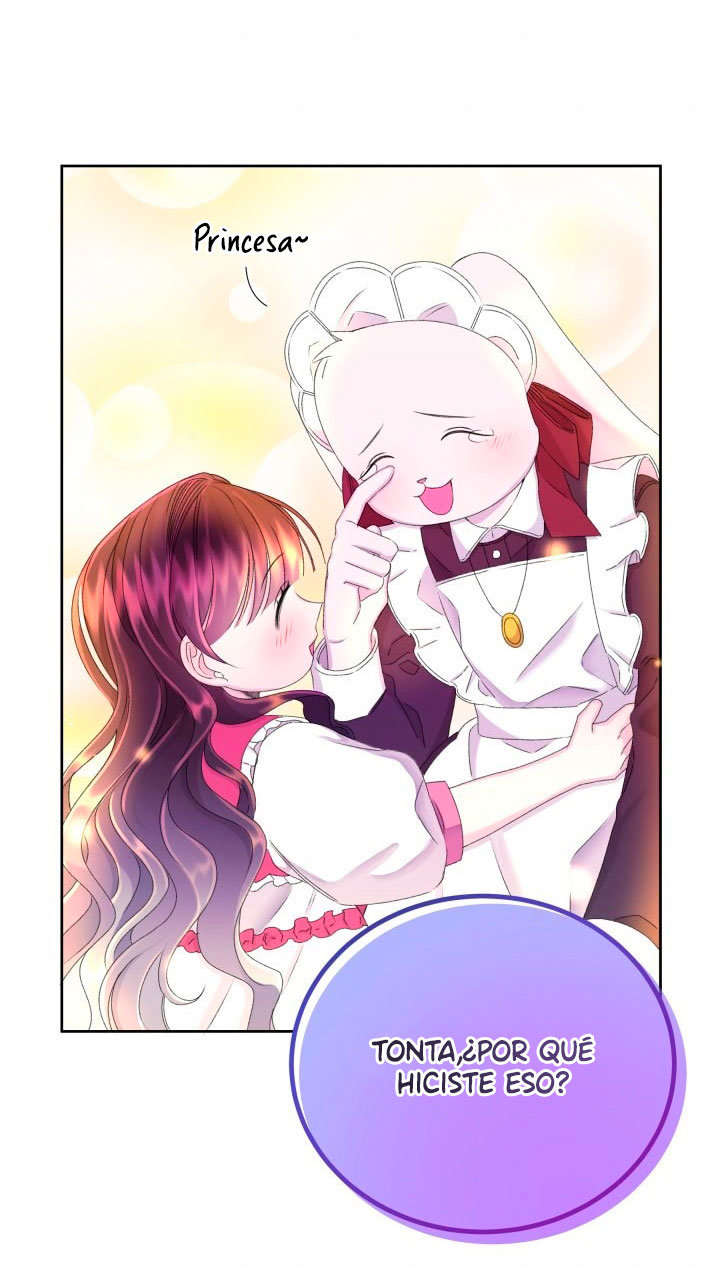 Read Princesa de la perdicion ES Manga Online