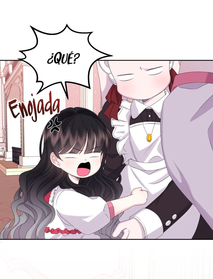 Read Princesa de la perdicion ES Manga Online