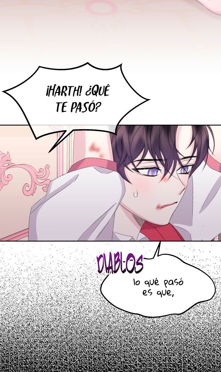Read Princesa de la perdicion ES Manga Online