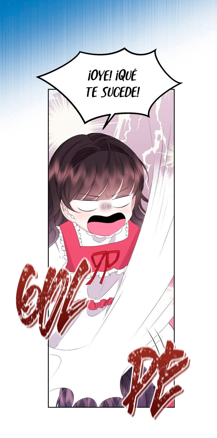 Read Princesa de la perdicion ES Manga Online