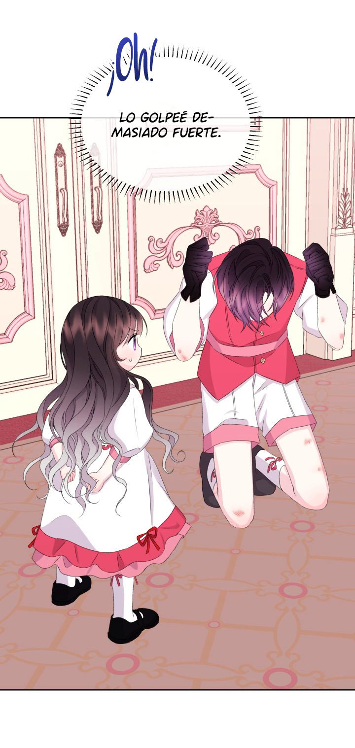 Read Princesa de la perdicion ES Manga Online