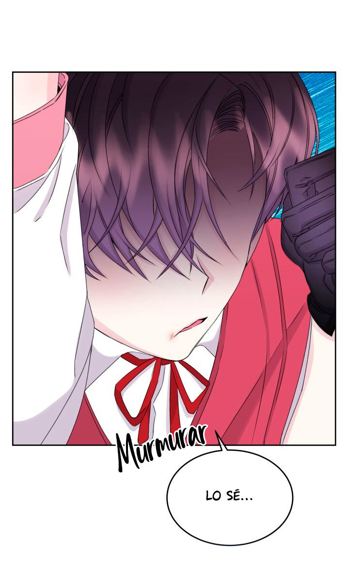 Read Princesa de la perdicion ES Manga Online