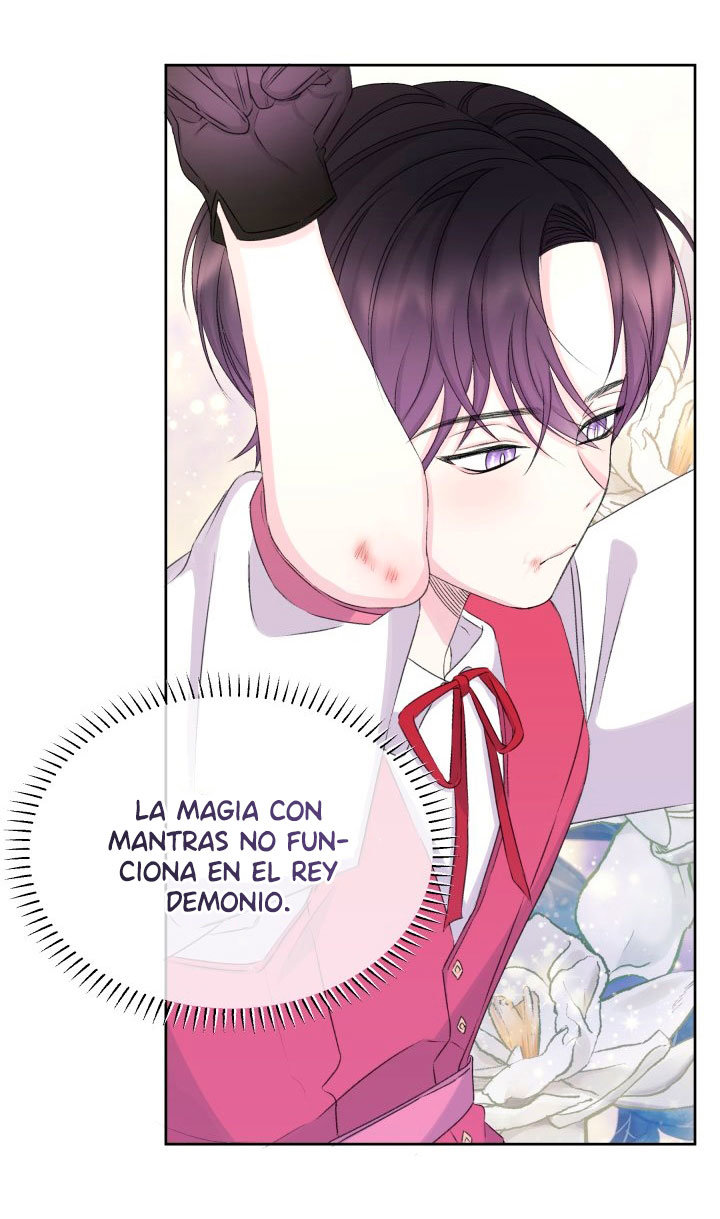 Read Princesa de la perdicion ES Manga Online