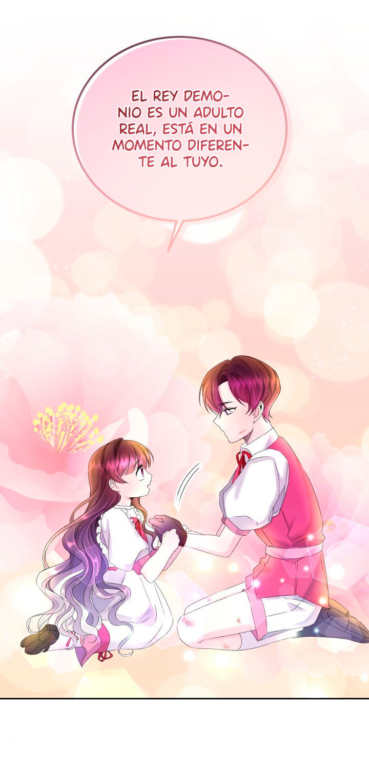 Read Princesa de la perdicion ES Manga Online