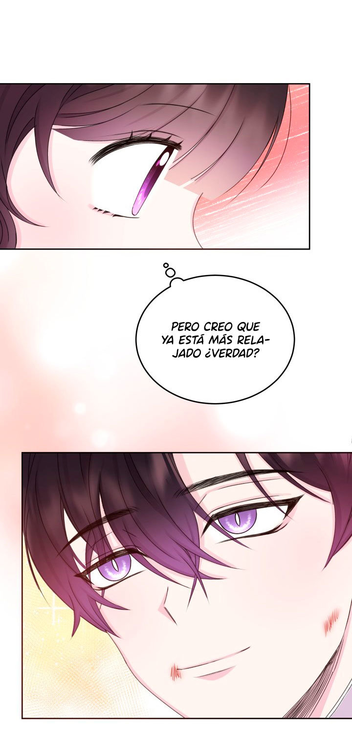 Read Princesa de la perdicion ES Manga Online