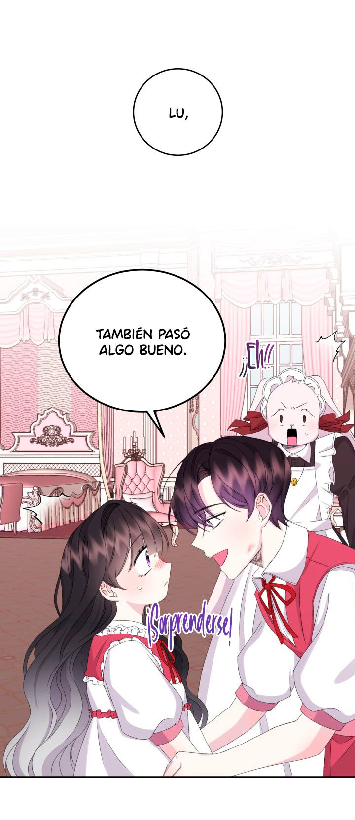 Read Princesa de la perdicion ES Manga Online