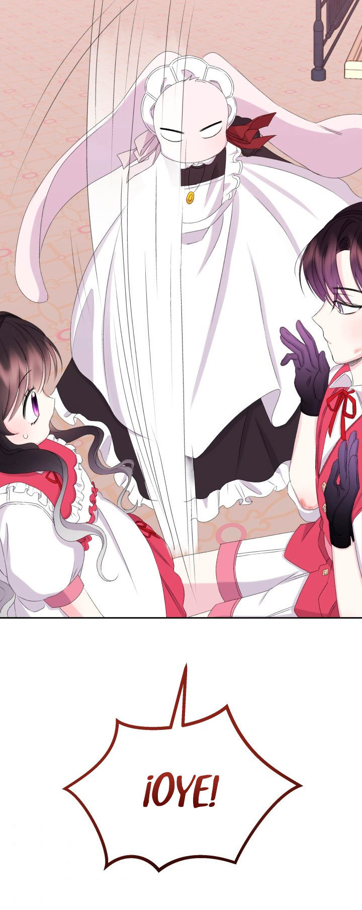 Read Princesa de la perdicion ES Manga Online