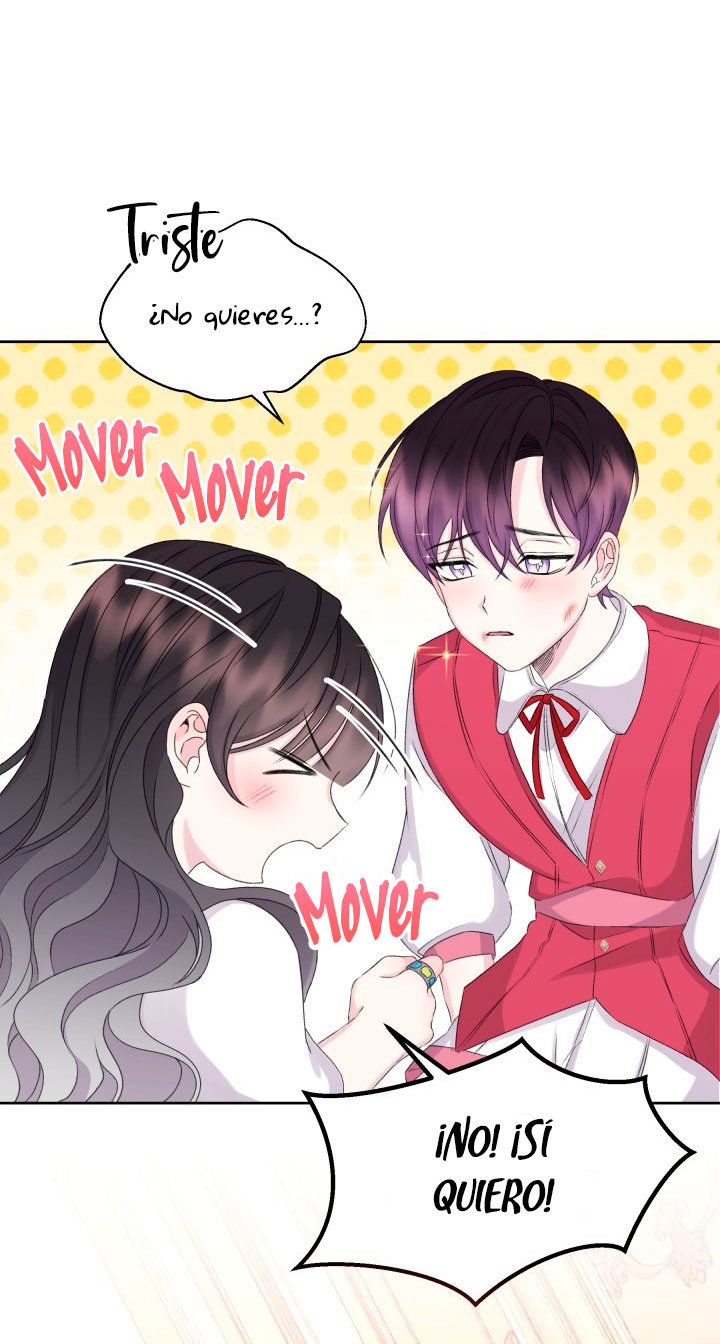 Read Princesa de la perdicion ES Manga Online