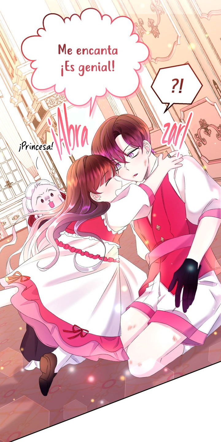Read Princesa de la perdicion ES Manga Online