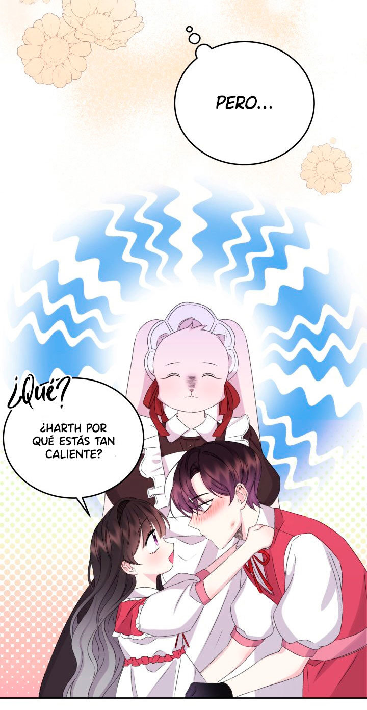 Read Princesa de la perdicion ES Manga Online