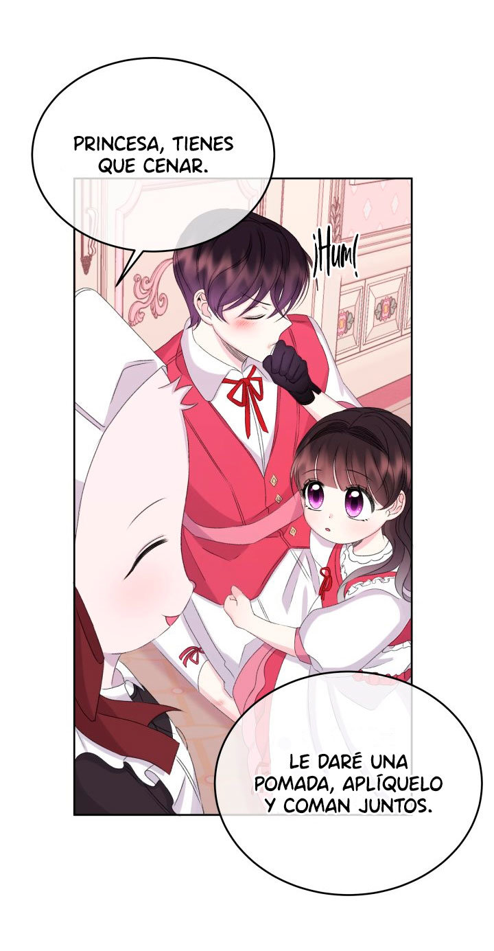 Read Princesa de la perdicion ES Manga Online