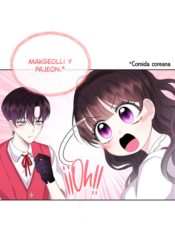 Read Princesa de la perdicion ES Manga Online