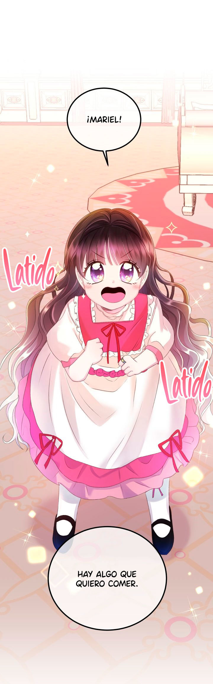 Read Princesa de la perdicion ES Manga Online