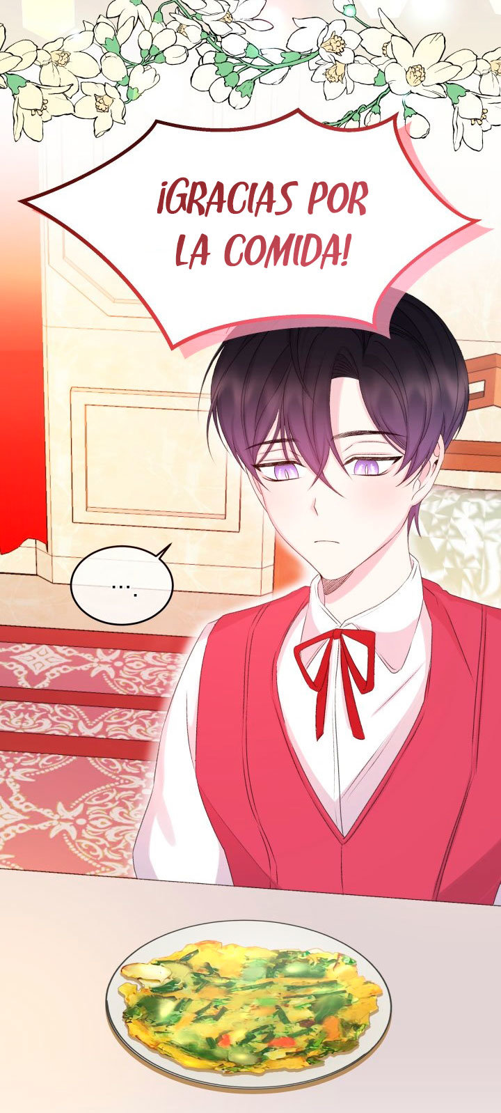 Read Princesa de la perdicion ES Manga Online