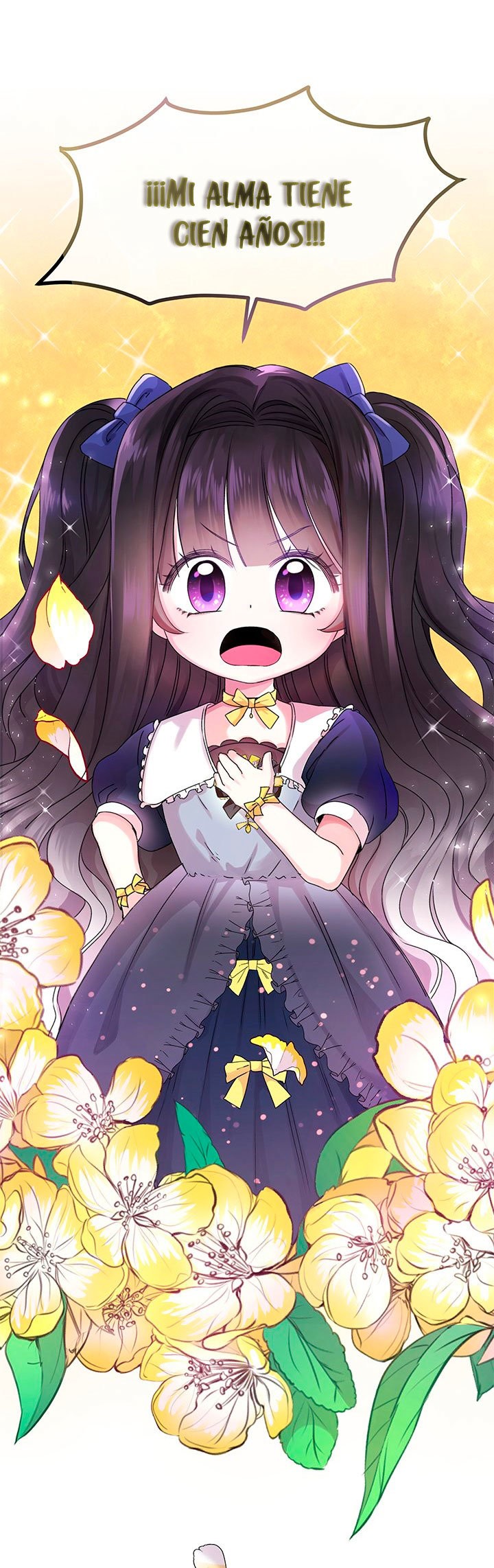 Read Princesa de la perdicion ES Manga Online