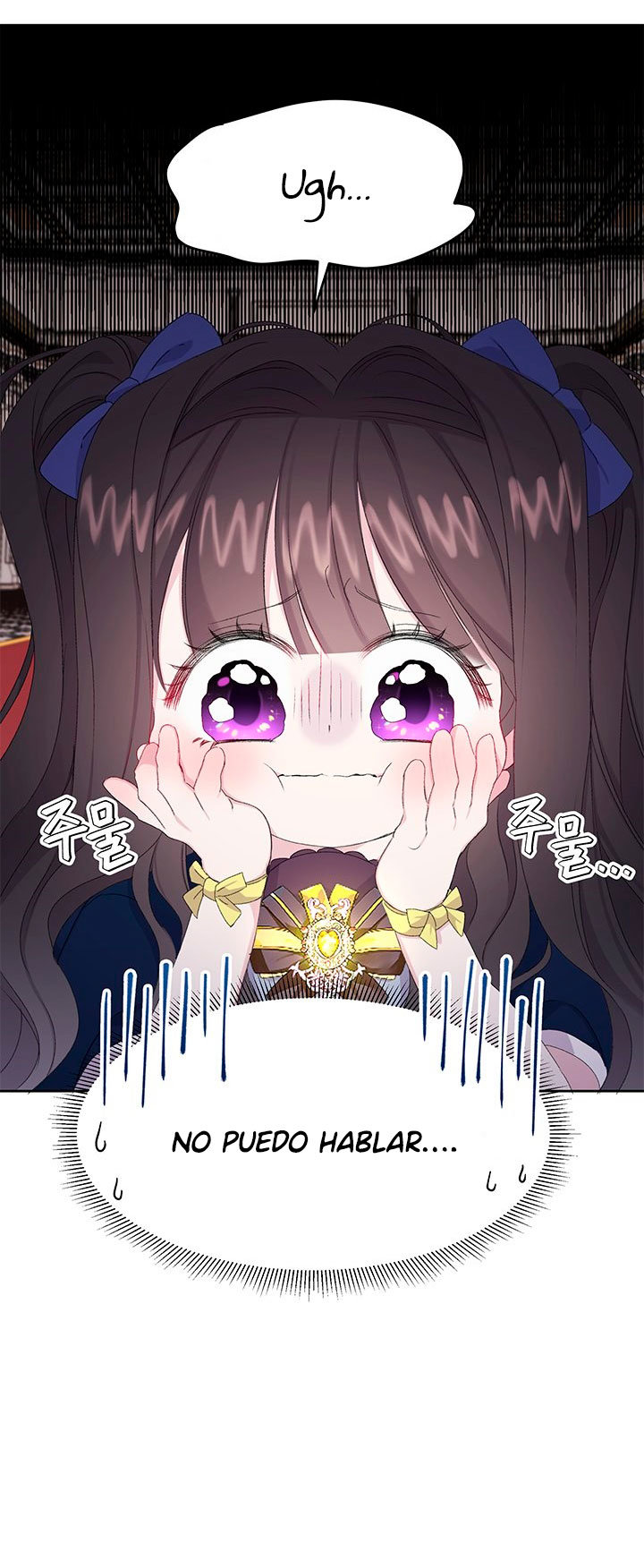 Read Princesa de la perdicion ES Manga Online