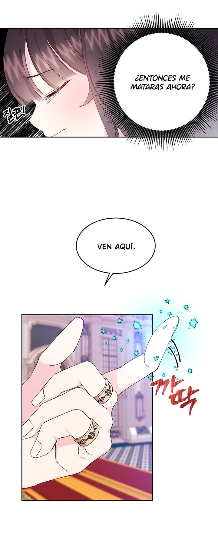 Read Princesa de la perdicion ES Manga Online