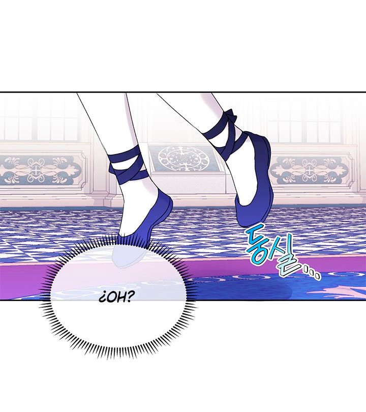 Read Princesa de la perdicion ES Manga Online