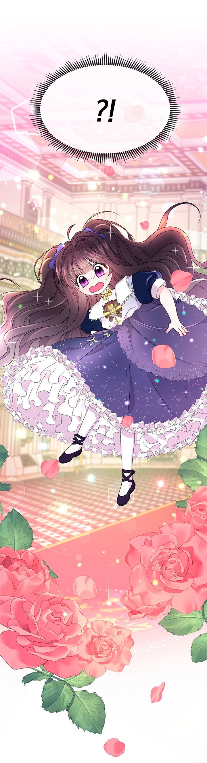 Read Princesa de la perdicion ES Manga Online