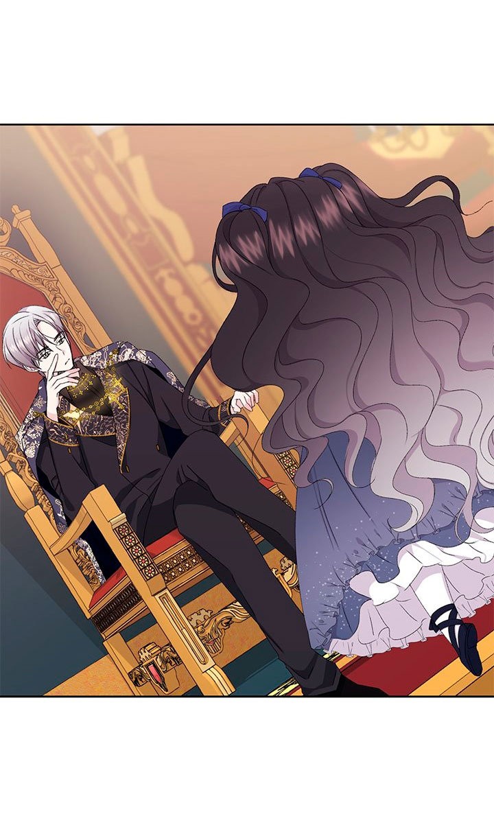 Read Princesa de la perdicion ES Manga Online