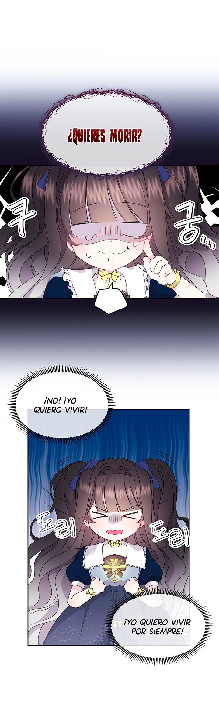 Read Princesa de la perdicion ES Manga Online