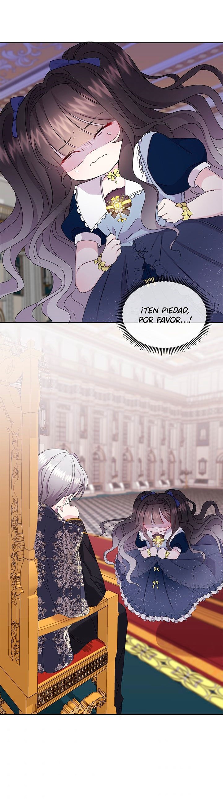 Read Princesa de la perdicion ES Manga Online