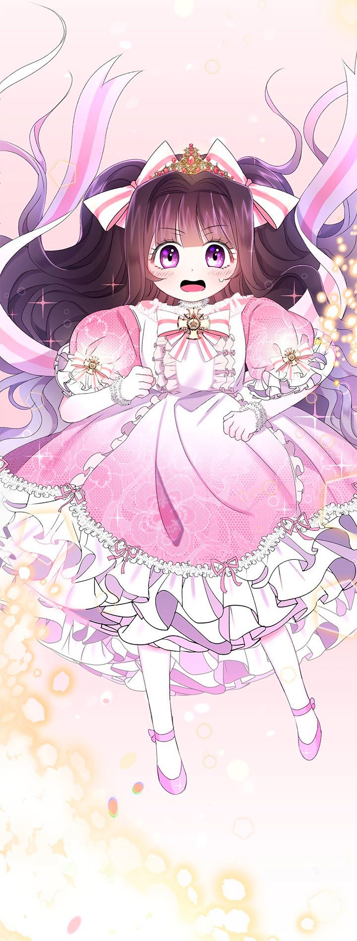 Read Princesa de la perdicion ES Manga Online