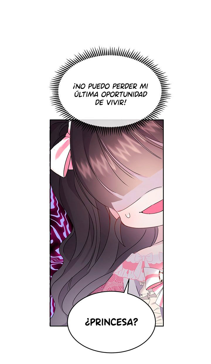 Read Princesa de la perdicion ES Manga Online