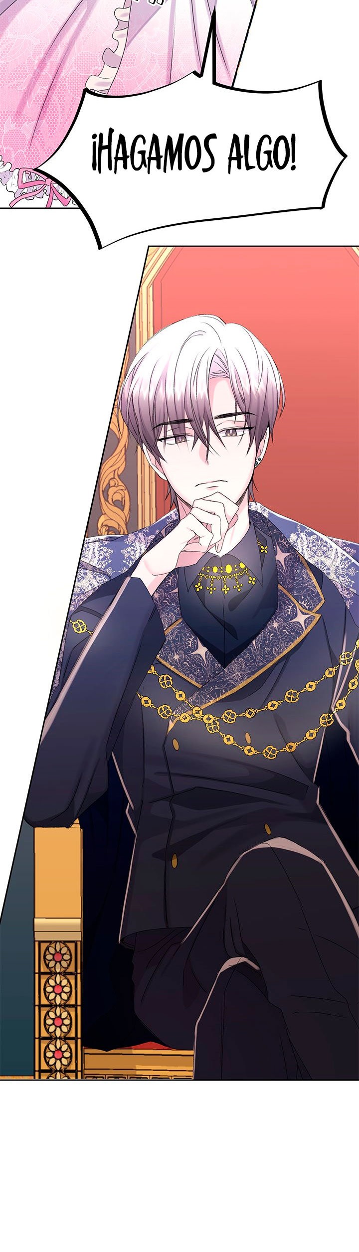 Read Princesa de la perdicion ES Manga Online
