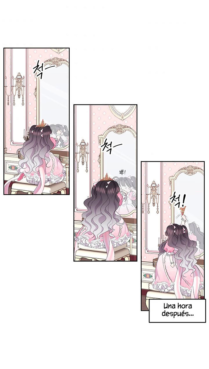 Read Princesa de la perdicion ES Manga Online
