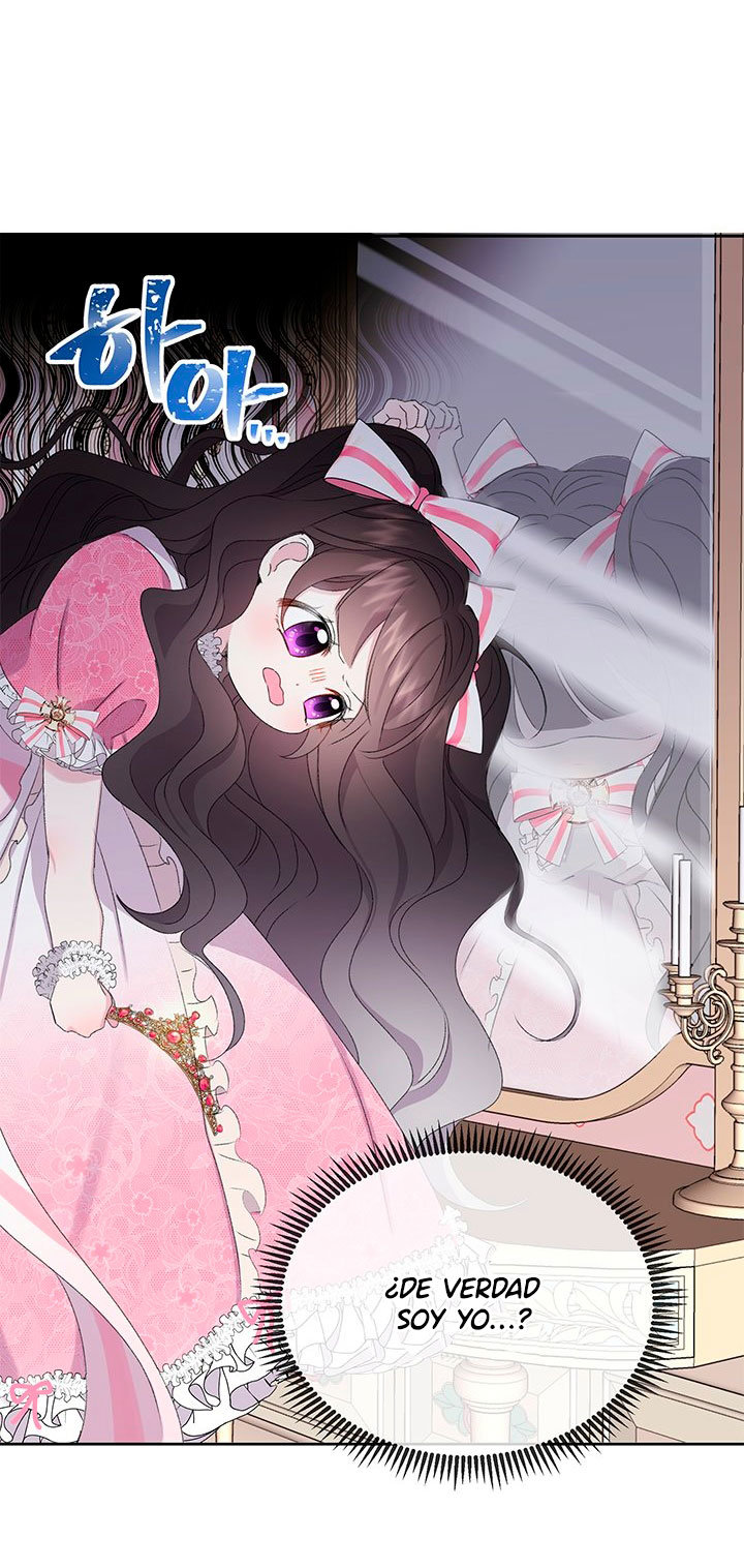 Read Princesa de la perdicion ES Manga Online