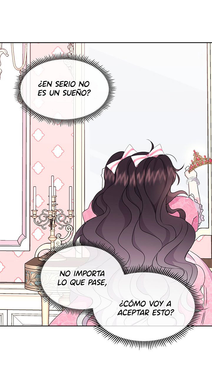 Read Princesa de la perdicion ES Manga Online