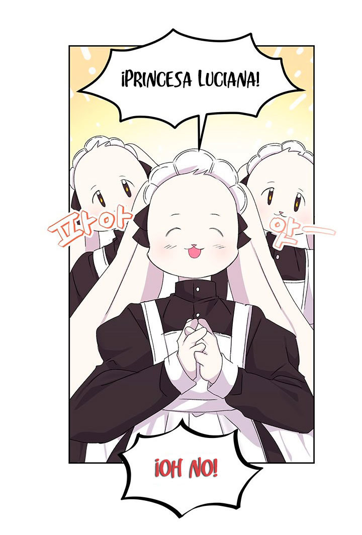 Read Princesa de la perdicion ES Manga Online