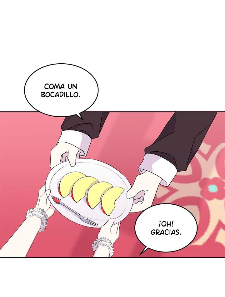 Read Princesa de la perdicion ES Manga Online