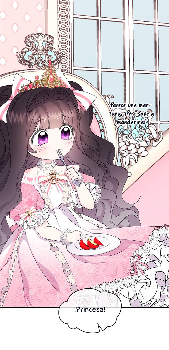 Read Princesa de la perdicion ES Manga Online