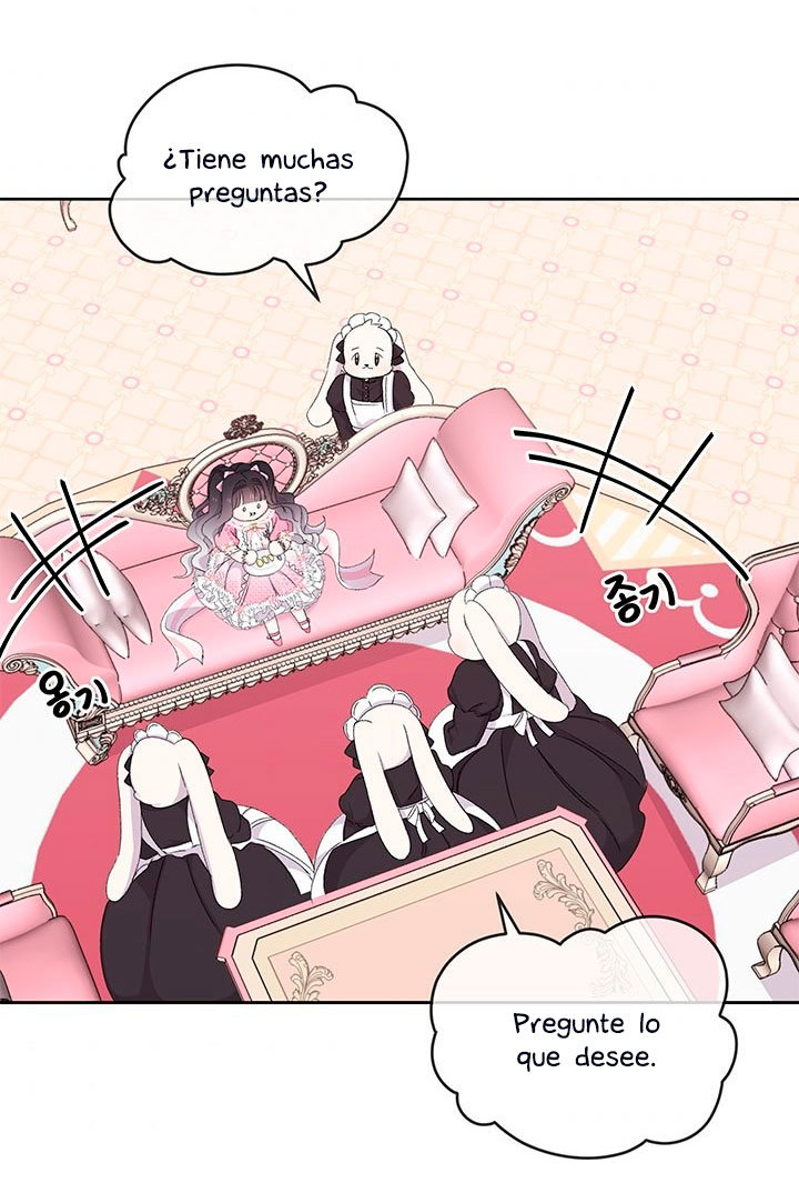 Read Princesa de la perdicion ES Manga Online