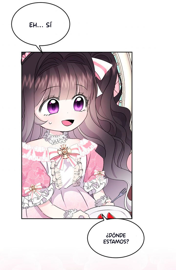 Read Princesa de la perdicion ES Manga Online