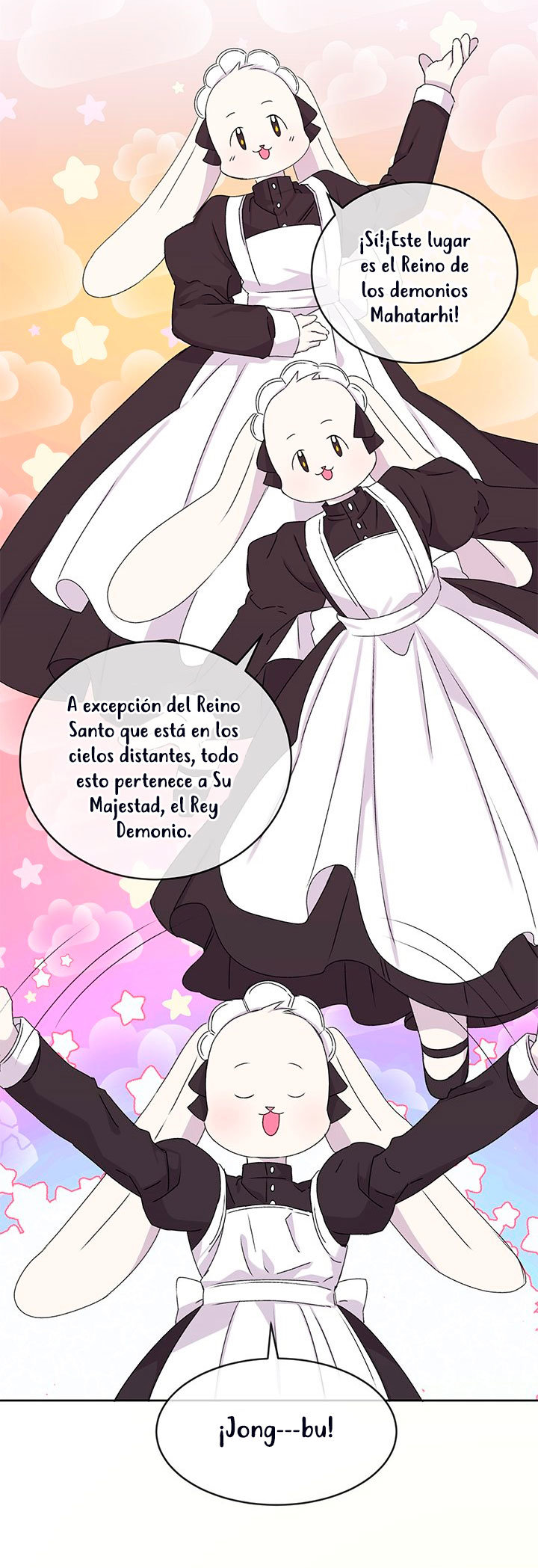 Read Princesa de la perdicion ES Manga Online
