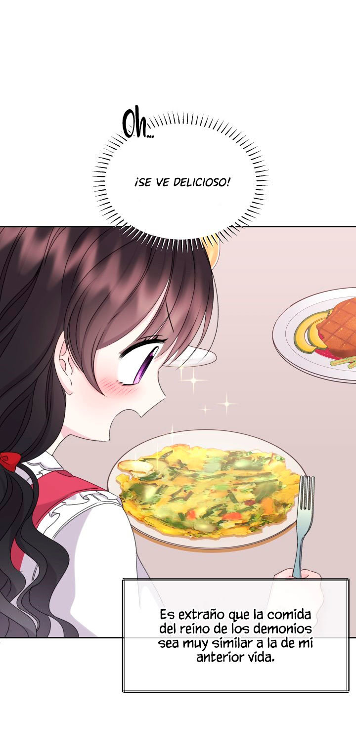 Read Princesa de la perdicion ES Manga Online