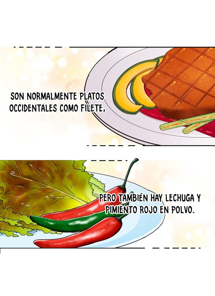 Read Princesa de la perdicion ES Manga Online