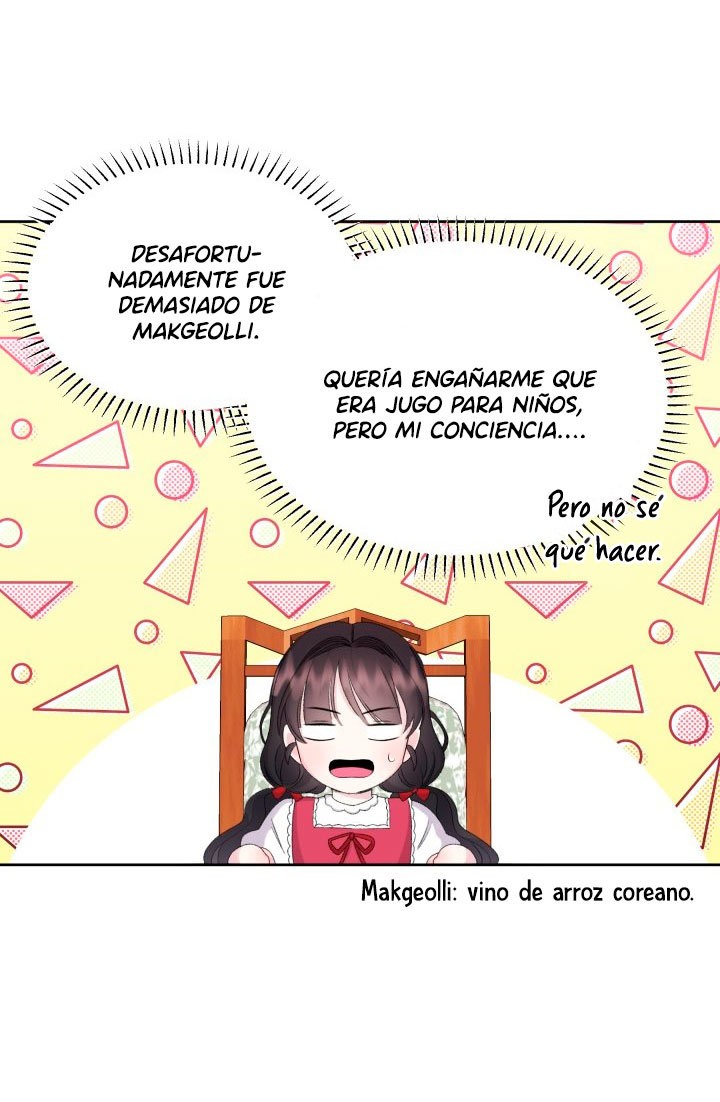 Read Princesa de la perdicion ES Manga Online