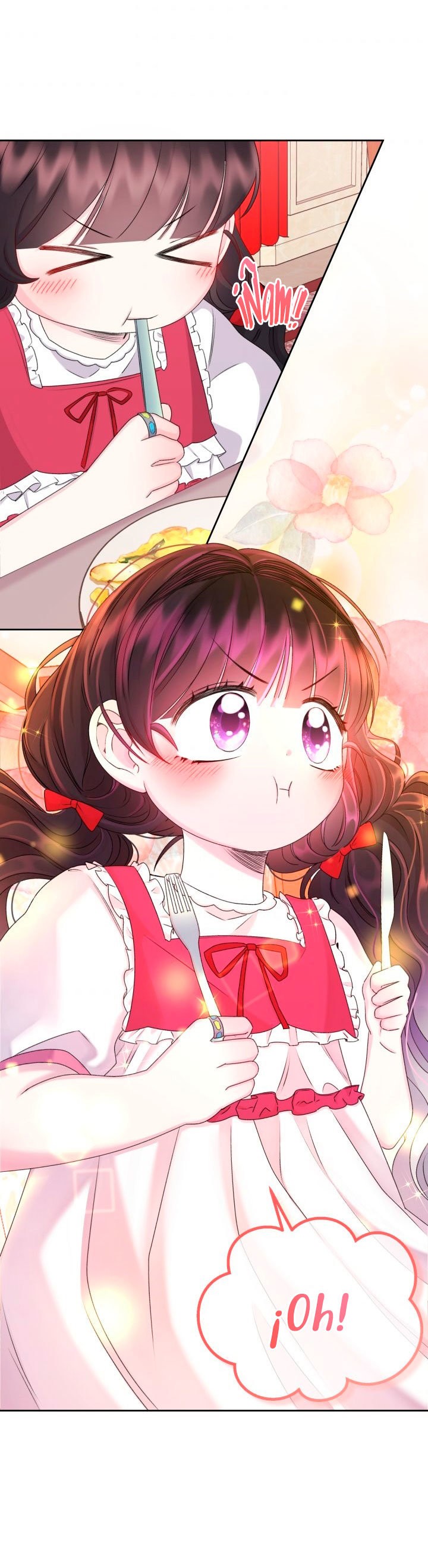 Read Princesa de la perdicion ES Manga Online